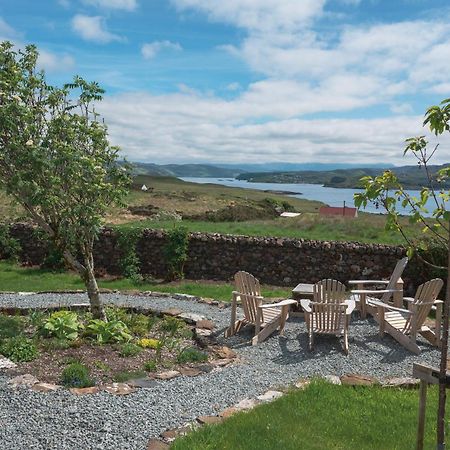 Ullinish House Bed & Breakfast Exterior photo
